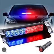 چراغ پلیسی داشبوردی