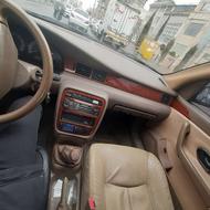 سمند الیکس دوگانه