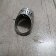 عنکشتر پول قدیمی