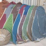 چادر مسافرتی