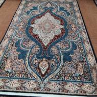 چهار عدد فرش شش متری