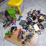 لگو اصل فکری