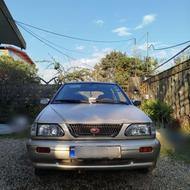 پراید 141 مدل 85