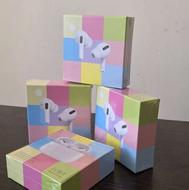 هندزفری ( ایرپاد پرو رنگی )