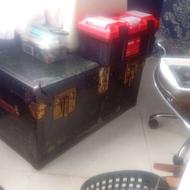 چمدانهای آمریکایی