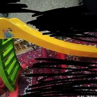 سرسره کودک پلاستیکی