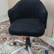 صندلی جک دار