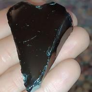 الماس سیاه کربونادو