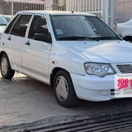 پراید 98درجه 1