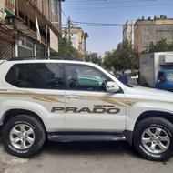 شبرنگ واستیکر اصلی انواع وانت تویوتا هایلوکس لندکروزر نیسان