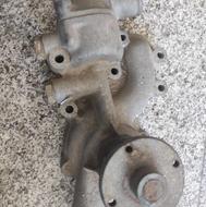 واتر پمپ جیب کا ام