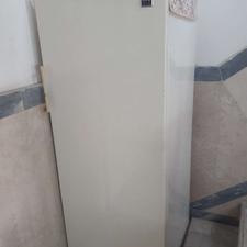 یخچال وفریزر