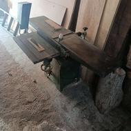 دستگاه خراطی سه کاره