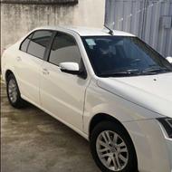 دنا مدل 94 مصرفی ها به موقع تعویض شده