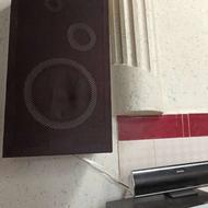 باند اسپیکر سونی فوق بمب بیس