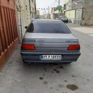 پژو 405 Glx موتور سال