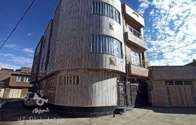 فروش خانه سه واحده کوی اندیشه