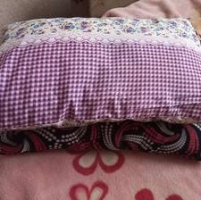 بالشت الیاف کیگوز