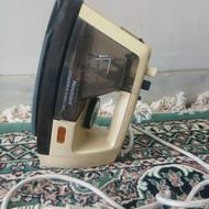 فروش اتو بخار ناسیونال سالم