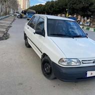 پراید87 دوگانه