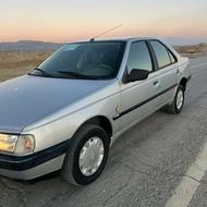 خریدارماشین پژو یاوانت پیکان زمین هستم