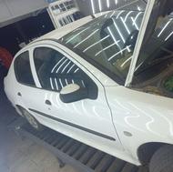 فروش فوری نقدی اس دی 98