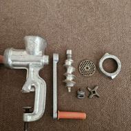 چرخ گوشت اصل مجارستان