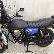 موتور سیکلت باکسر 200cc