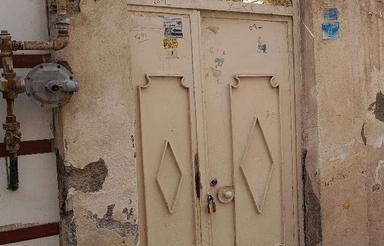 خانه ویلایی/کلنگی/کارگاه تولیدی