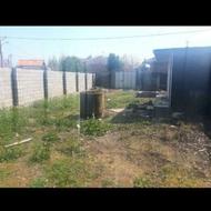 زمین 250 در آبکنار