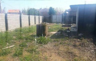 زمین 250 در آبکنار