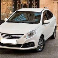 جک جی 4 مدل 1403 آپشنال اتومات بدون خط و خش دارای گارانتی