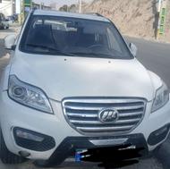 سواری لیفان سالم کم کارکرد 93