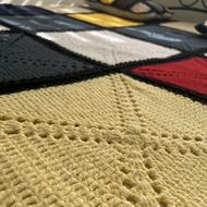 روتختی دونفره کار دست