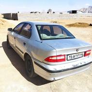 سمند 83 درجه یک