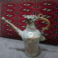 هاونگ برنجی قدیمی