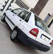 پراید 141 مدل 90