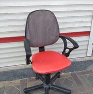 صندلی گردون خوشرنگ