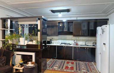 واحد نورگیر 80 متری در تختی رشت