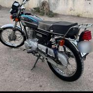 موتور 150 دستی