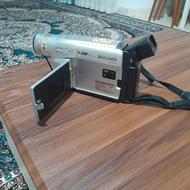 دوربین پاناسونیک