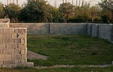 زمین ناریوران بافت مسکونی