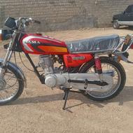 موتور 83 درحد خیلی تمیز