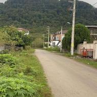 فروش زمین مسکونی 350 متر در کرکاس