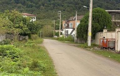 فروش زمین مسکونی 350 متر در کرکاس