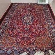 قالی دستباف 6متری نو