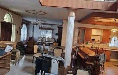 فروش ویلا 730 متر در دریاگوشه