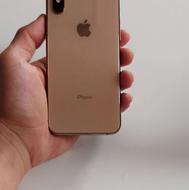 آیفون xs درحد صفر