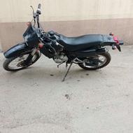 موتور تریل پیشرو 200سیسی