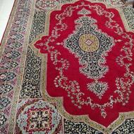 فرش 12 متری سالم وتمیز